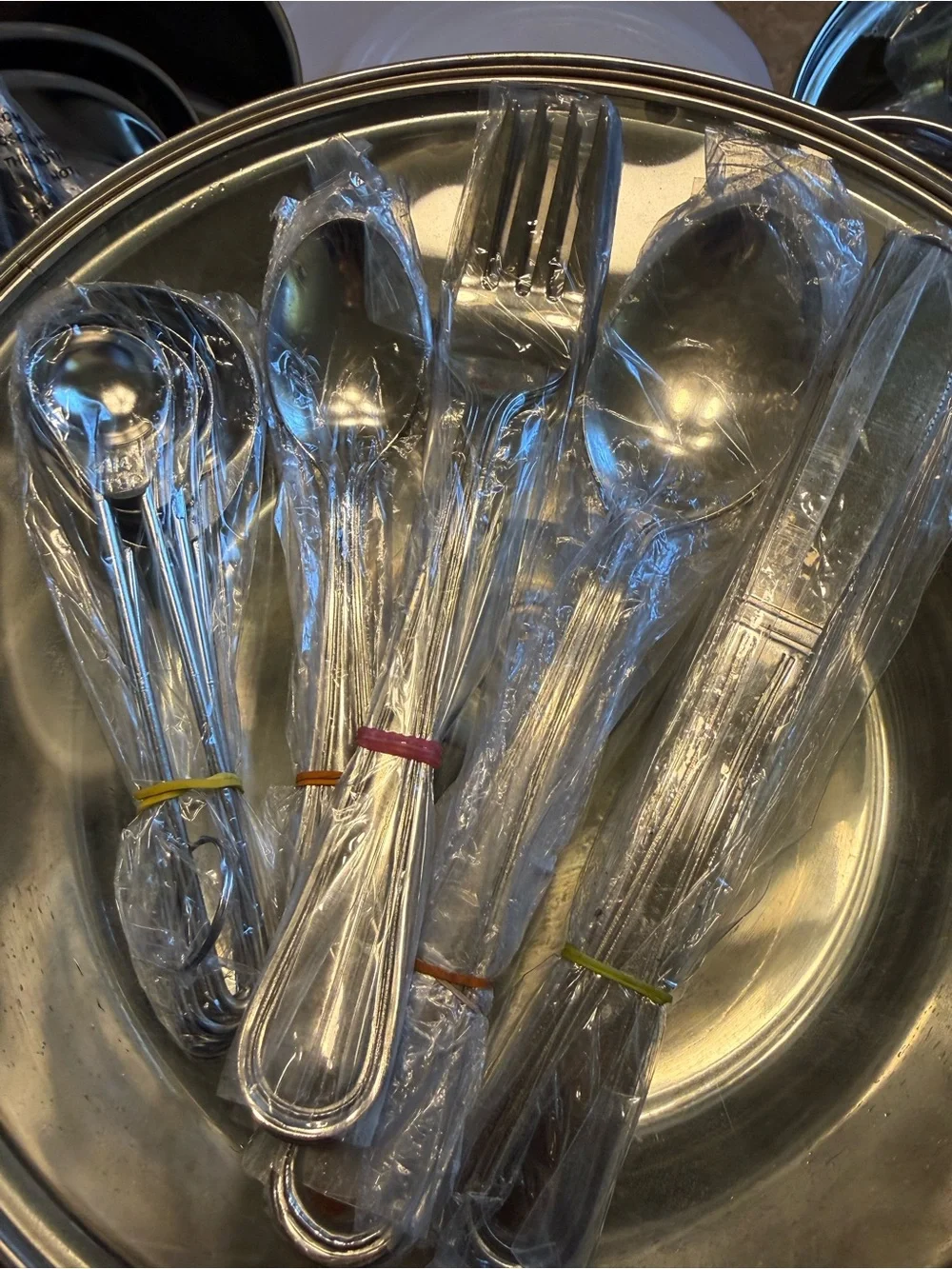 Cooks durable stainless